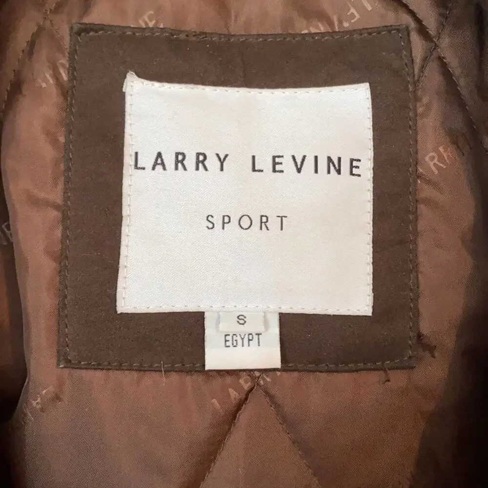 Larry Levine good used